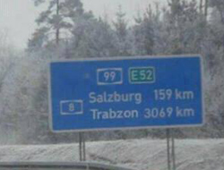 Bu Tabela Doğru Mu ?