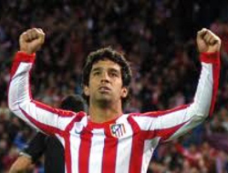 Arda Turan 3 dakikada 2 gol attı