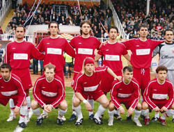 Bulancakspor sahipsiz kaldı