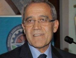 Hakemler yeni başkanını seçti