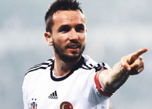 Tomas Sivok Trabzonspor'da