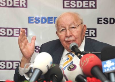Erbakan Demirel'i iyi analiz etmiş