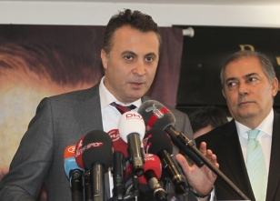 UEFA bize Avrupa'ya gelmeyin dedi