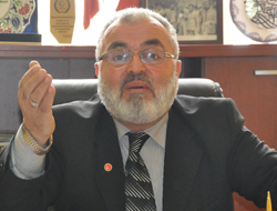 Düzenli: Trabzonlu rahat uyuyamaz