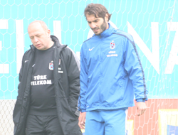 Güneş Ayaz'dan bilgi aldı