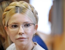 Hapisteki başbakan açlık grevinde!