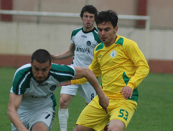 Kazanmaktan başka şansı yok