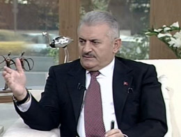 Yıldırım Bahçeli'yi aratmadı