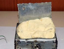 Terör saldırısında bulunacak PKK'ya darbe.24 Nisan 2012