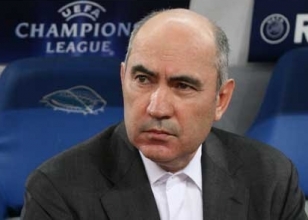 Gökdeniz'in hocasına ödül