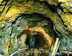 Bingöl'de 6 sığınak bulundu