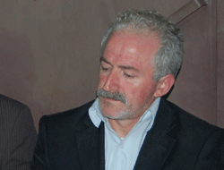 Şehit babasından anlamlı söz