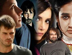 Arınç'tan dizilere büyük suçlama