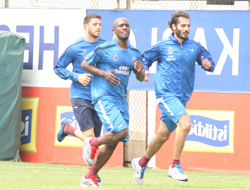 Sakatlara yoğun program