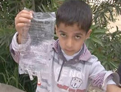 Hastanede bir skandal daha!