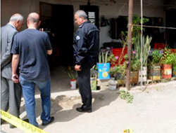 Eski eş dehşeti: 2 ölü 3 yaralı