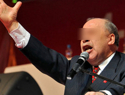 Hangi eski bakan evleniyor?