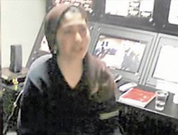 Namluyu doktorun alnına dayadı!