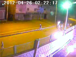 Vanlı depremzedelere saldırı