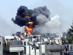 Ateşkes buysa savaş ne?