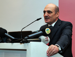 Yardımda turizm önceliği