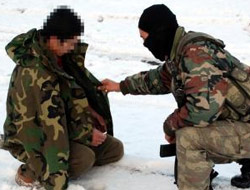 O Şehit Bakın Kim Çıktı?