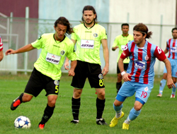 Başkan Saral, "Ofspor'a yakışacak"