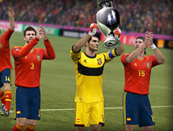 FIFA 2012 bu sefer kızdırdı!