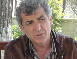 Altın, "Sözümün arkasındayım"