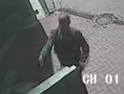 Yönetmen'in şirketini kurşunladı