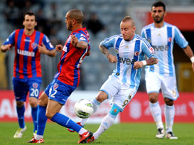 Fenerbahçe finale çıktı