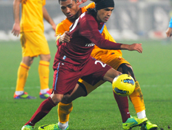 Trabzonspor-Galatasaray maçı