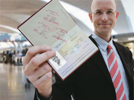 Türkiye'ye vize kolaylığı geliyor