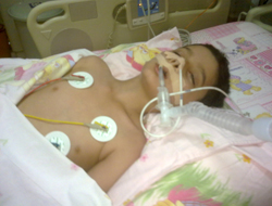 Trabzon'da yanlış tedavi iddiası