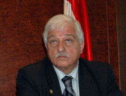 Eski Başkan Arslan konuştu