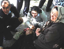 Katilin akıl almaz itirafı bayılttı