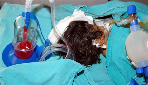 Baba dayağı öldürdü