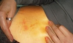 Eski Başbakana darp