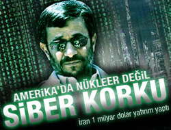 ABD'nin büyük İran korkusu