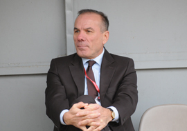 Birinci: "Kendimizi Affettireceğiz"