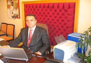 Neziroğlu'nun kardeşi defnedildi