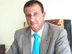 AKP'li başkan hayatını kaybetti