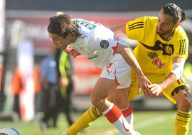 Antalya'da keyifler yerinde !