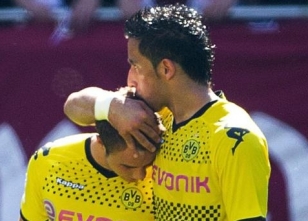 Şampiyon göz yaşına bakmadı