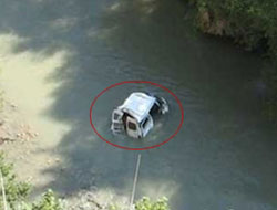 Minibüs faciası: 4 kişi öldü