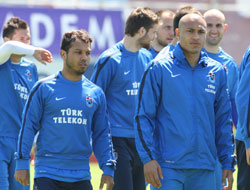 Fırtınada moralsiz idman