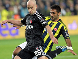 Kadıköy'de derbi sona erdi!