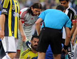 Rüştü Reçber kendini ispiyonladı