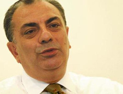 "Türkeş devletle helalleşmişti"