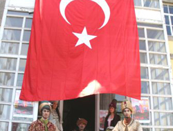 517. Yıl dönümü kutlandı